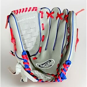 Rawlings WPL115GS Players Series 11.5" Youth Baseall Right Handed Glove